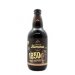Blumenau 1850 Barley Wine Amburana Garrafa 500ml 