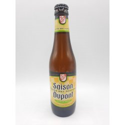 Saison Dupont Dryhop - De Struise Brouwers