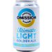Widmer Brothers Brewing Company Omission Ultimate Light Widmer Brothers Brewing Company Omission Ultimate Light