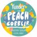 Yonder Brewing Peach Cobbler (Keg) Yonder Brewing Peach Cobbler (Keg)
