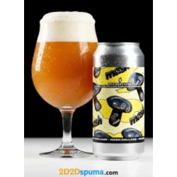 Garage Beer Co. SOUNDSCAPES