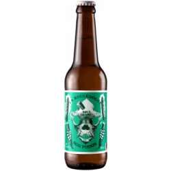 s La Bouledogue & Bon Poison - All Cucumbers Are Beautiful - Lager - Find a Bottle