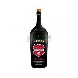Chimay Premier 1,5l - Beer Republic