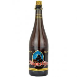 Augustijn Blond 750mL - The Hamilton Beer & Wine Co