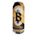 La Barberie - Tmavé PŠenicné - 473ml 