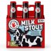 Left Hand Milk Stout Left Hand Milk Stout