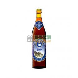 HB Dunkel 50cl - Beer Republic