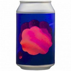 Omnipollo - Fruit World Famous Blueberry Baked Goods - Left Field Beer