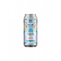 Vault City Brewing Classic Neapolitan Single Scoop