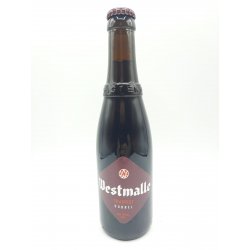 Westmalle Dubbel - De Struise Brouwers