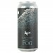 Abomination Flying Into the Fog DIPA 