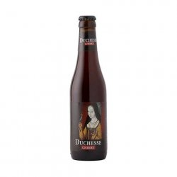 Duchesse Cherry Sour Ale 330mL - The Hamilton Beer & Wine Co