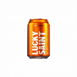 Lucky Saint Hazy IPA