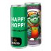 Qubeer Happy Hoppy 33cl.-Belgian Pale Ale 