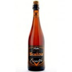 Brasserie Dubuisson - Scaldis Caractère - Beer of the Month Club