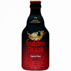 Gulden Draak Imperial Stout