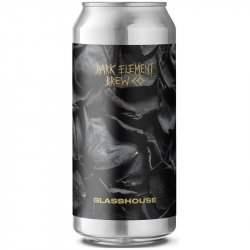 GlassHouse Beer Co Noctem