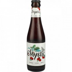 Haacht Mystic Kriek - Drankgigant.nl