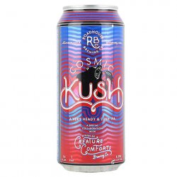 Roadhouse Cosmic Kush IPA - CraftShack