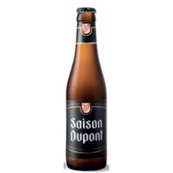 Saison Dupont Biologique