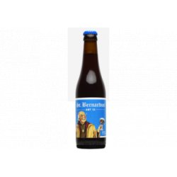 St. Bernardus Abt 12 24x33CL - Van Bieren