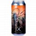 Adroit Theory Brewing Co - IX: Sardaukar Edition 