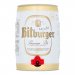 Bitburger Premium Pils Mini Keg 