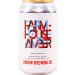 Oxbow Brewing Company Farmhouse Amber Ale 