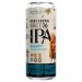 Bodebrown Brut IPA Galaxy Sparkling Hop Lata 470ml 