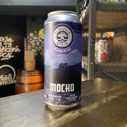 EL REGRESO. MOCHO (English Red Ale) - Tierra Cervecera