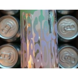 ABYSS Brewing Pastel Paradise