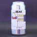 Beak Brewery - Seb - 7% (440ml) Beak Brewery - Seb - 7% (440ml)