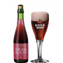Brouwerij Boon Kriek Boon