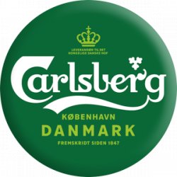 Carlsberg