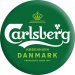 Carlsberg Pilsner 
