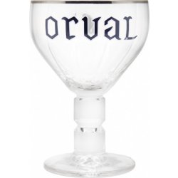 Orval - Rus Beer