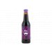 Wicked Barrel Wearing Purple Red Wine Barrel Aged Wicked Barrel Wearing Purple Red Wine Barrel Aged