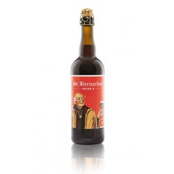 St. Bernardus Prior 8 75cl - Cervebel