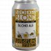 Waterland Brewery Broeker Blond Waterland Brewery Broeker Blond