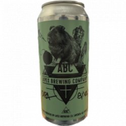 Apex Nemesis Dipa - Speciaalbierkoning