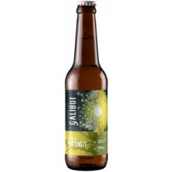 Galibot Pils'enlit -  Pils Allemande aux pissenlits - Find a Bottle