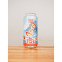 Spanish Marie: Miami Punch - Gott erhalt’s Bierladen