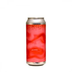 Two Tides  Melonada Watermelon, Strawberry & Tajin Sour - Craft Metropolis