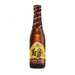 Leffe Brune