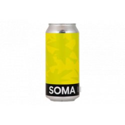 SOMA Traffic Jam - Hoptimaal