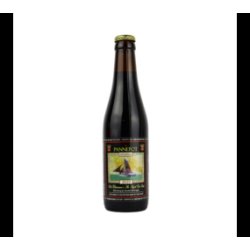 Struise Pannepot Special Reserva 33cl - Hellobier