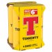 Tennent's Lager 4x500ml (Price Marked £6.00) Tennent's Lager 4x500ml (Price Marked £6.00)