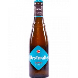 Westmalle Brewery Westmalle Trappist Extra - Half Time