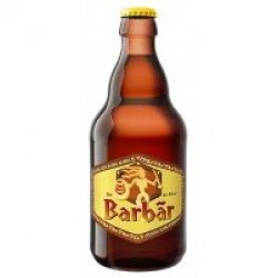 Barbãr
