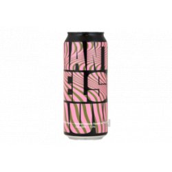 CRAK Brewery Perfect Nelson Sauvin w/Phantasm